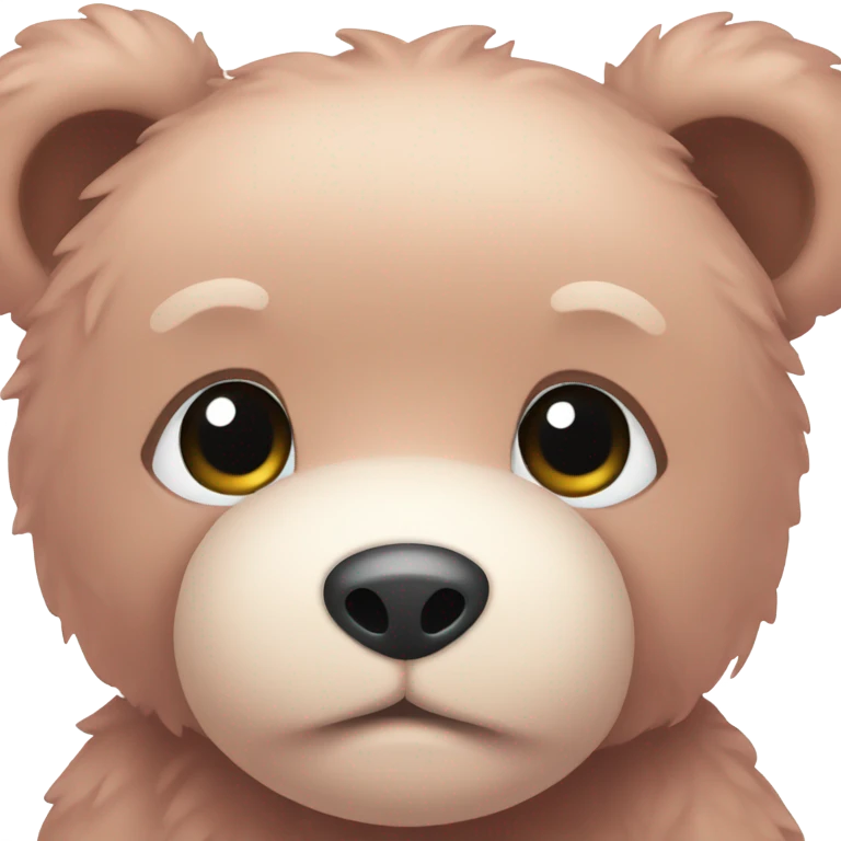 🩷🧸 emoji