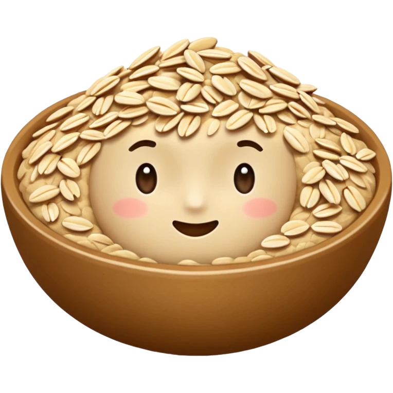 oats emoji