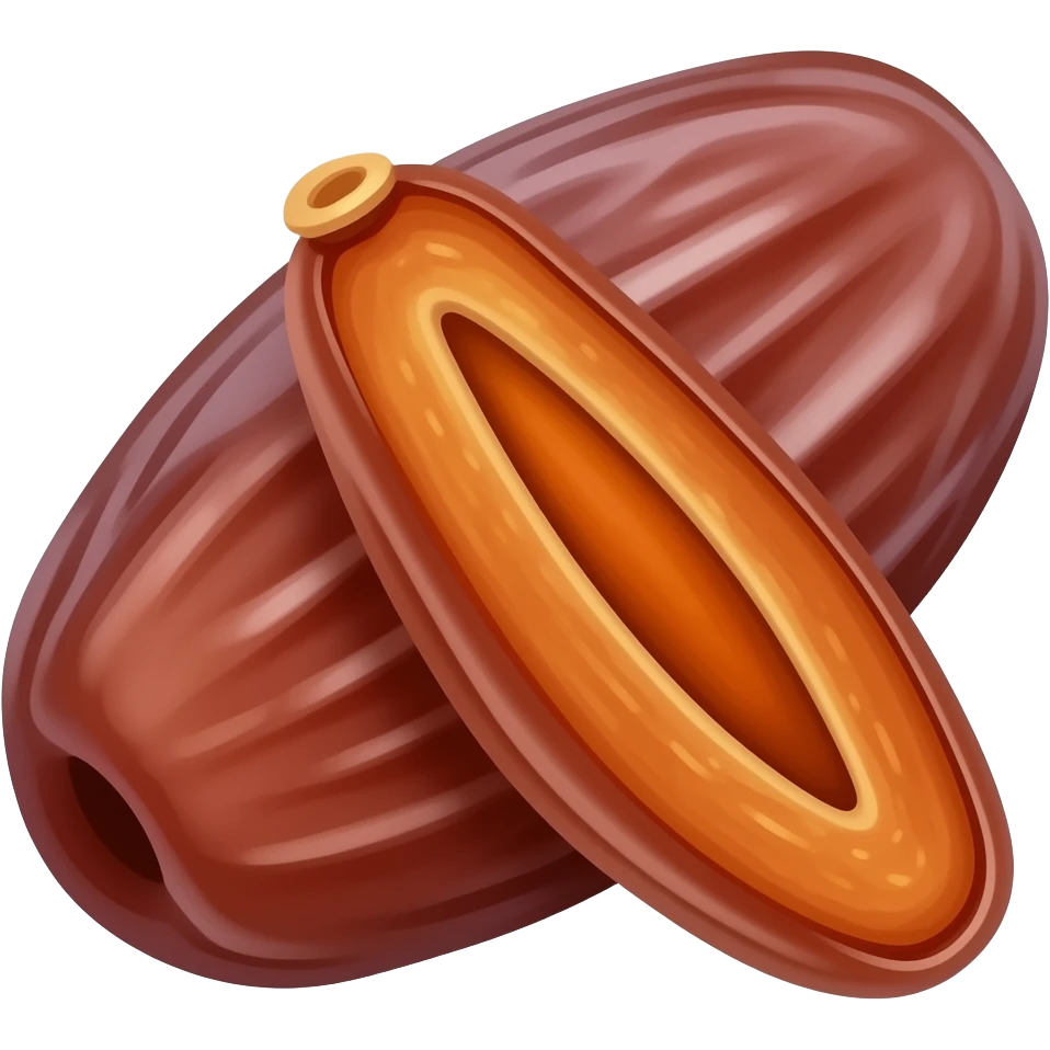dates emoji