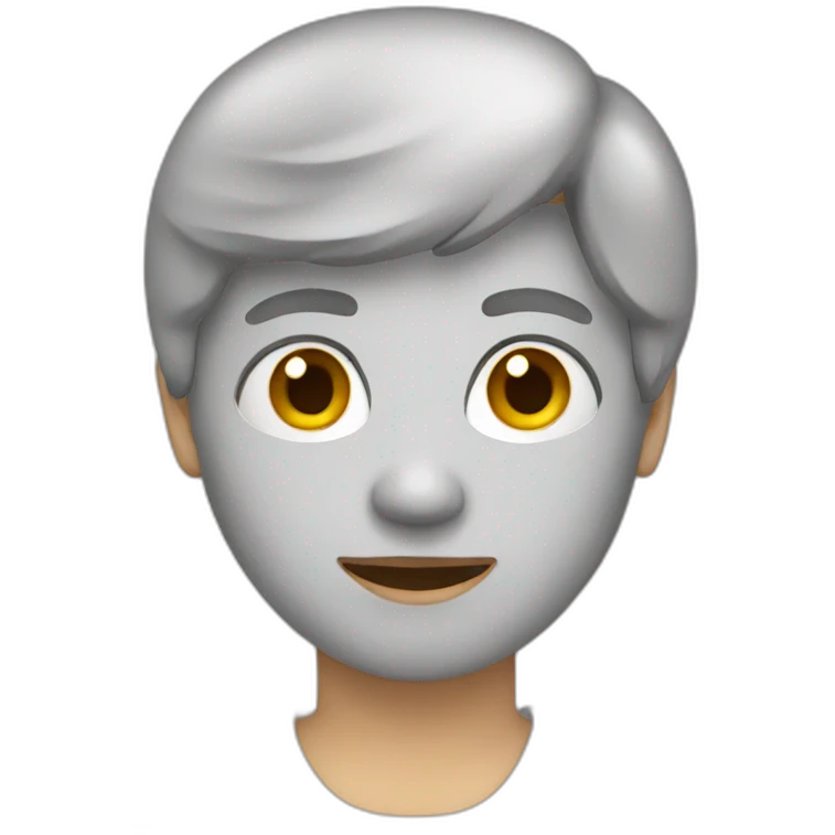 patient emoji