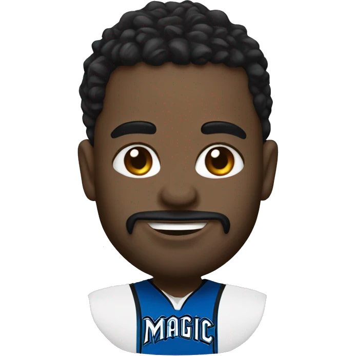 Orlando magic emoji