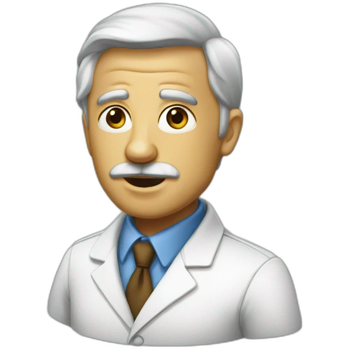 giant-laborant emoji