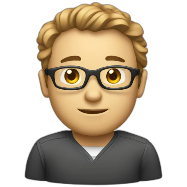 Computer Science emoji