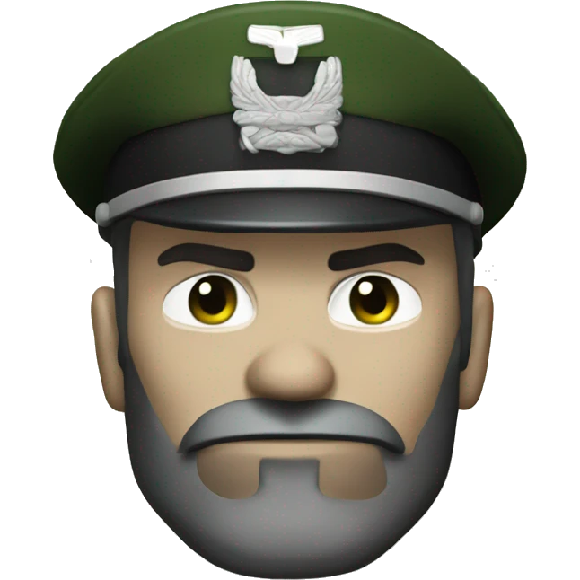 Captain Price from modern warfare 3 emoji