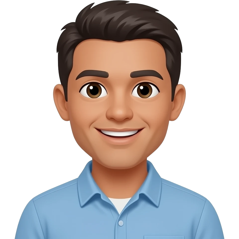 Make emoji  like this emoji