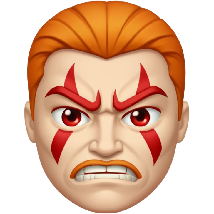 Vendetta emoji