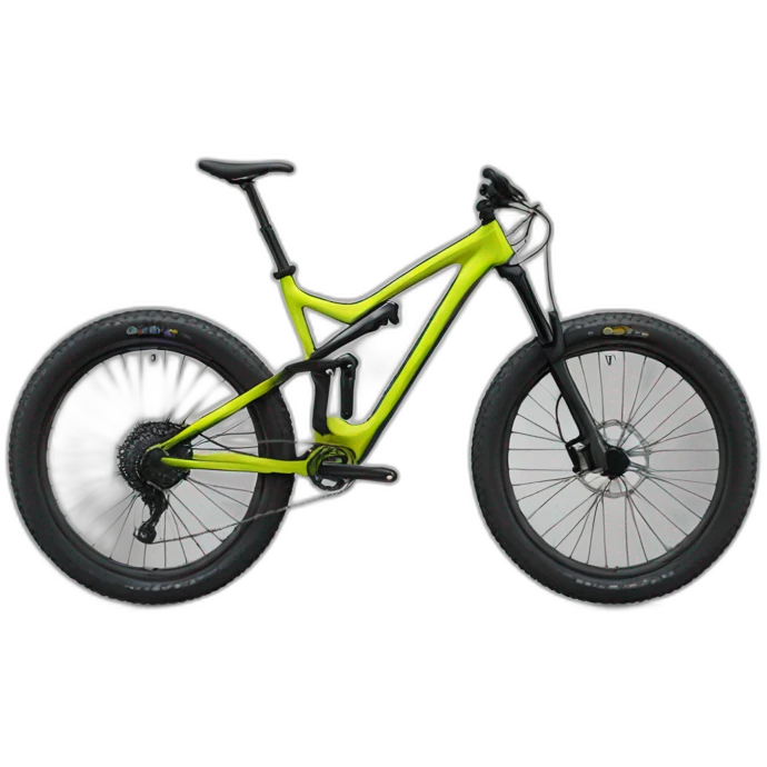 Vtt mtb emoji