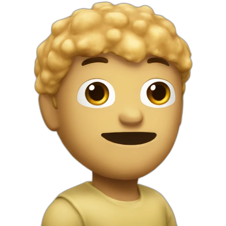Dough Roblox  emoji