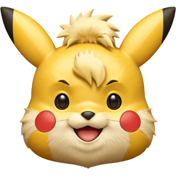 pokemon emoji