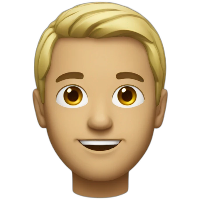 Djilsi emoji