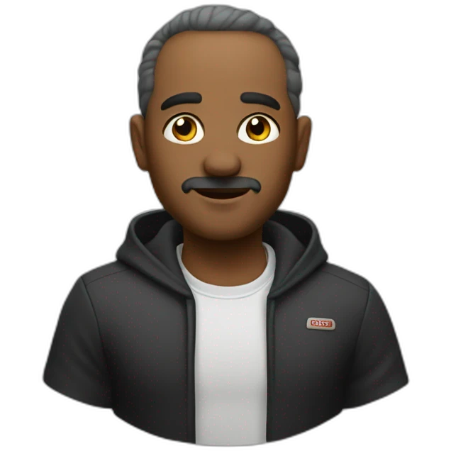 master class emoji