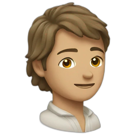 рамка emoji