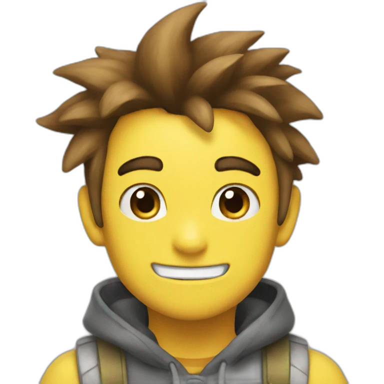 pokemon emoji