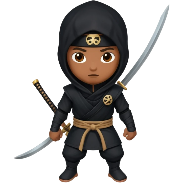 Ninja ahora que cada uno tenga un signo zodical pero el simbolo zodical debe ser visible  emoji