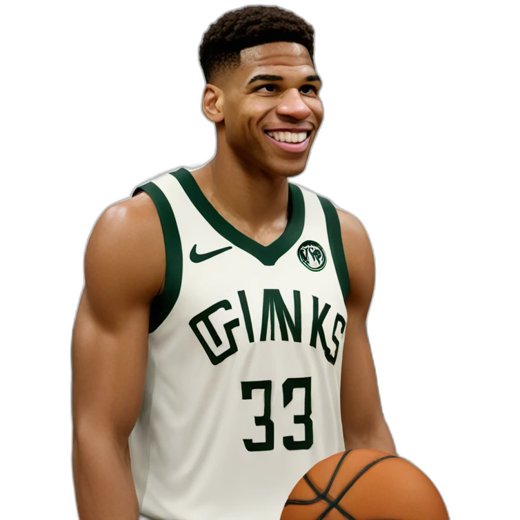 Giannis emoji