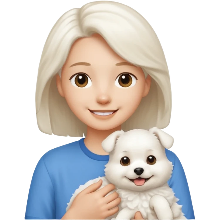 pet lover emoji