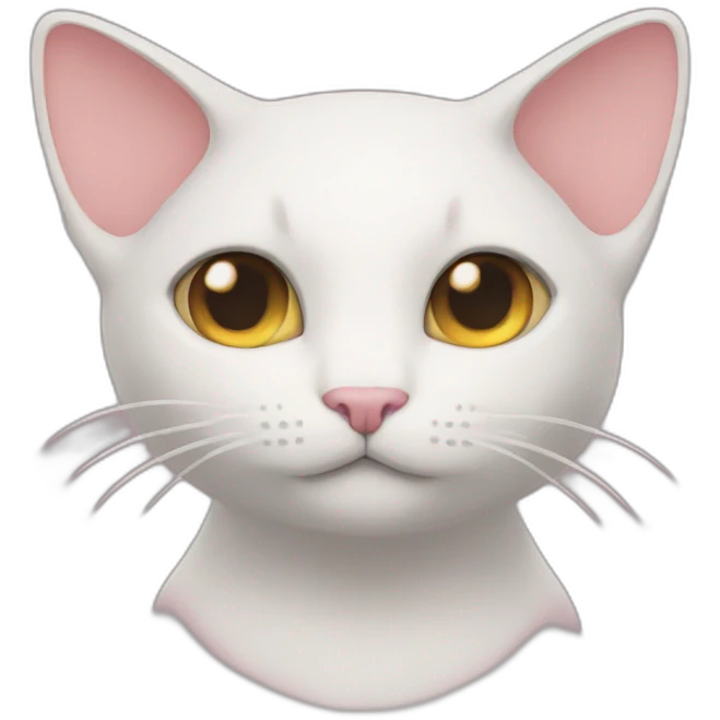 mew emoji