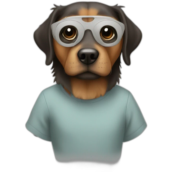 Cachirulo emoji
