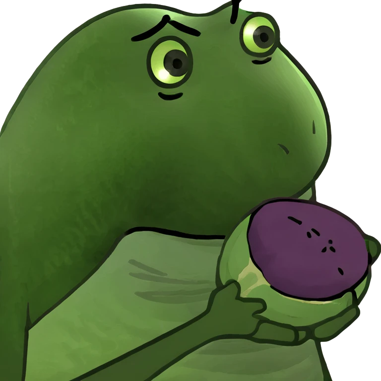 black man holding eggplant  emoji
