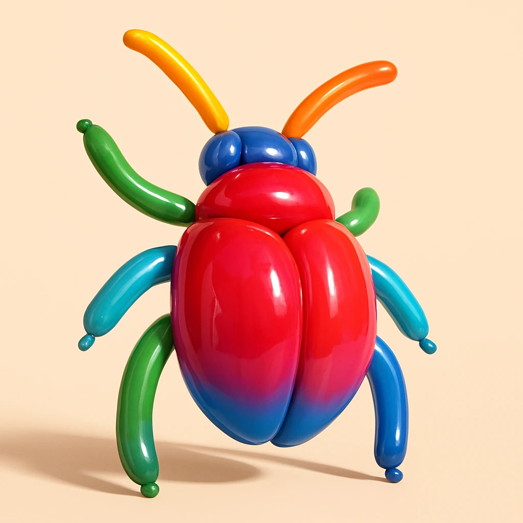 bug emoji