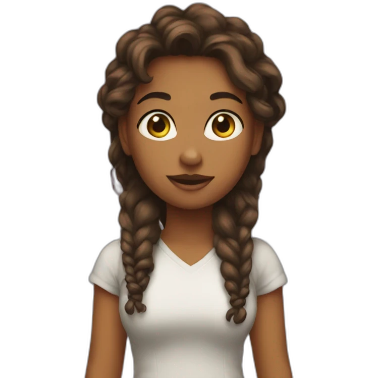 lala emoji