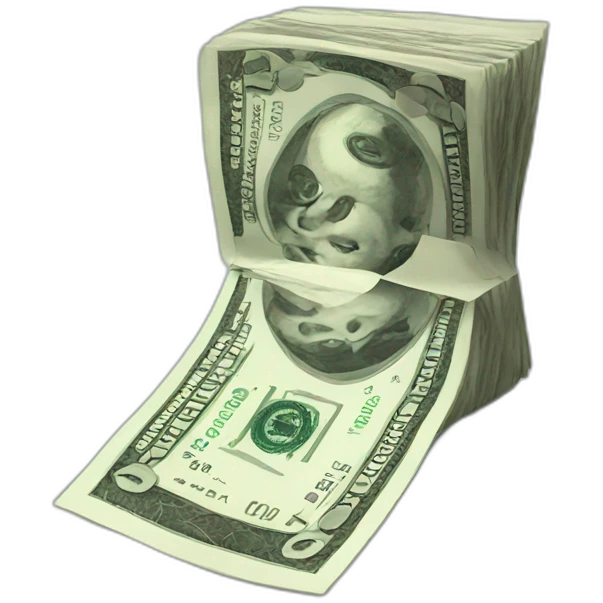 Money emoji
