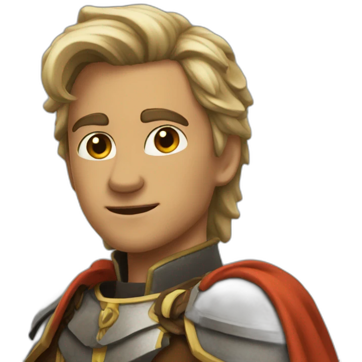 draceaufeu emoji