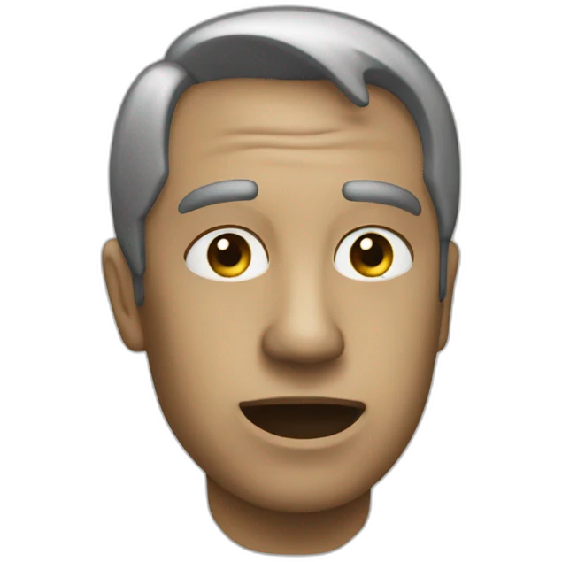 sin dinero emoji