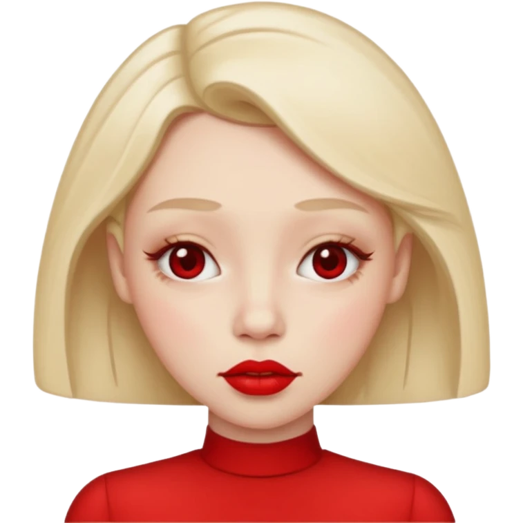 😵‍💫🫦 emoji