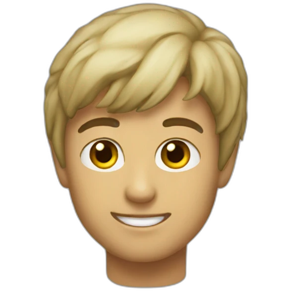 samourail emoji