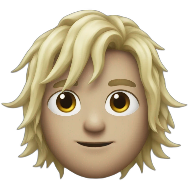 Pica emoji
