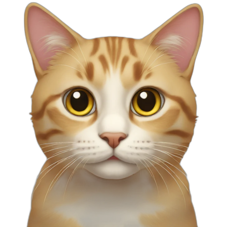 Cat emoji
