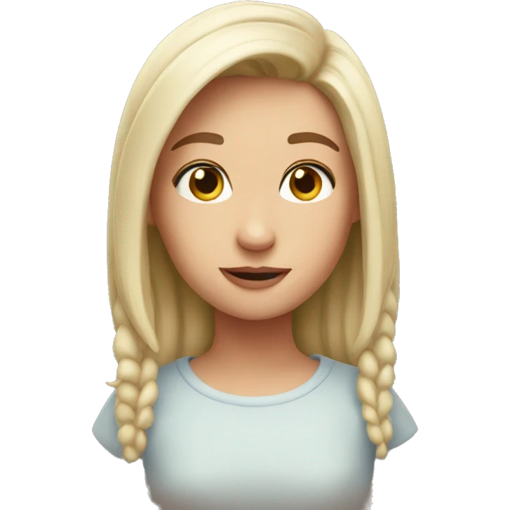 Ellie  emoji