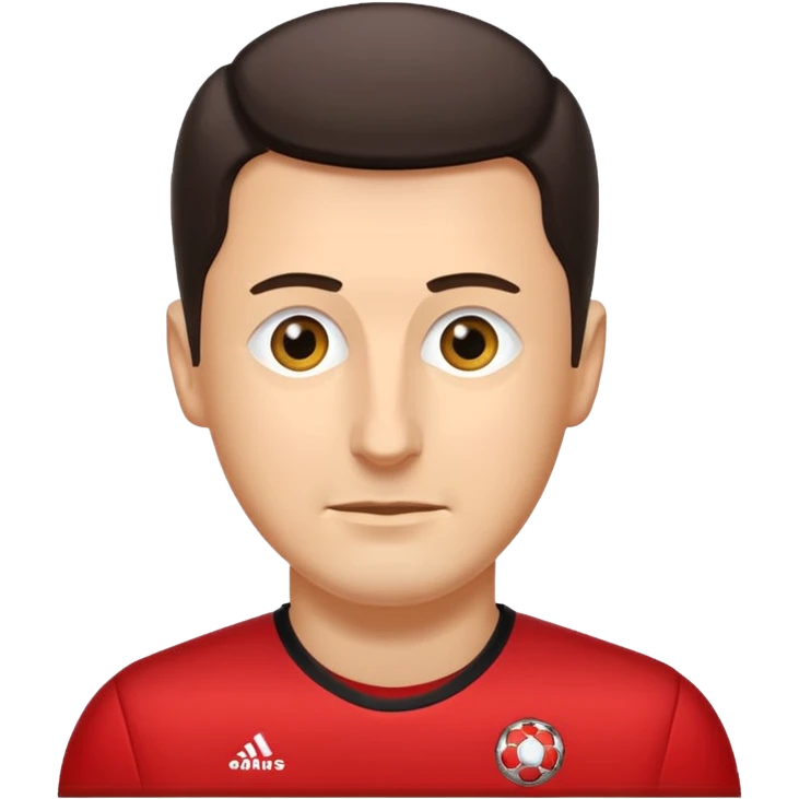 lewandowski emoji