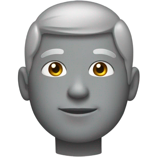 Disguised gay emoji