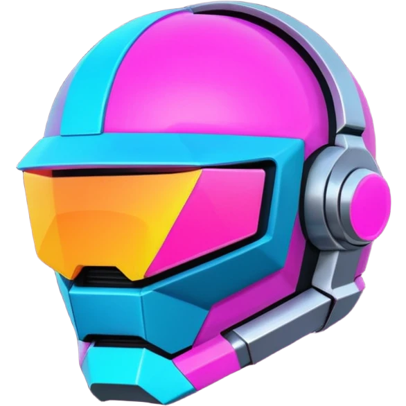 Daft emoji