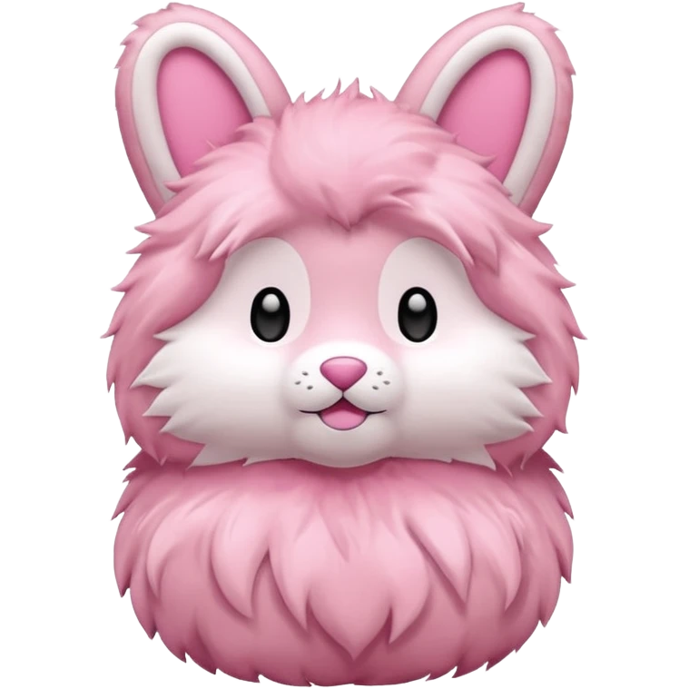 Labubu emoji