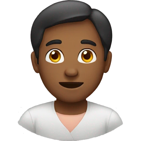 Language emoji