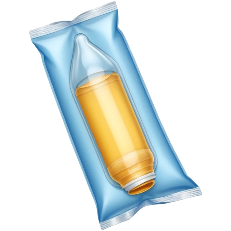 Condom emoji