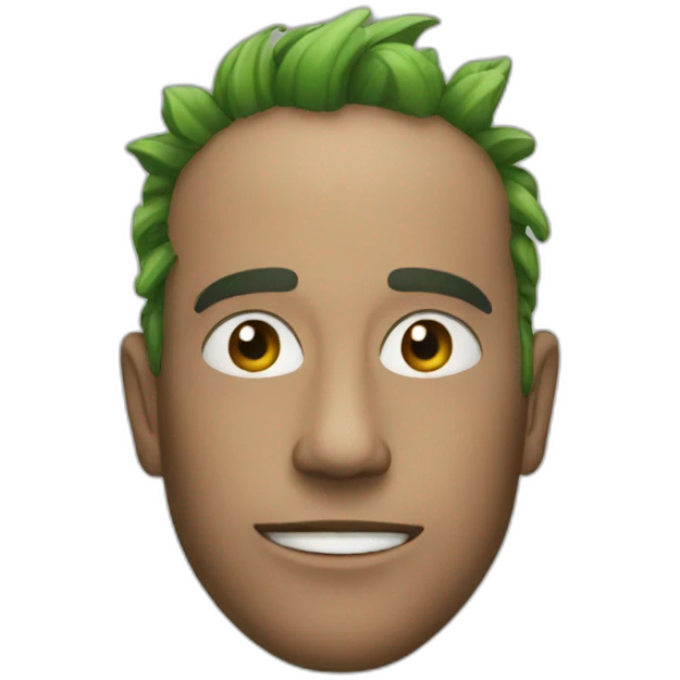 Bettlejuice emoji