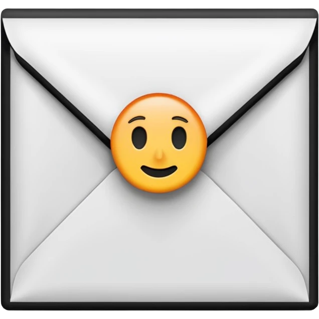a emoji