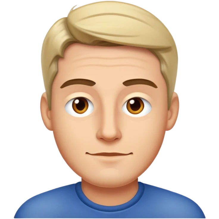 Joost Klein emoji