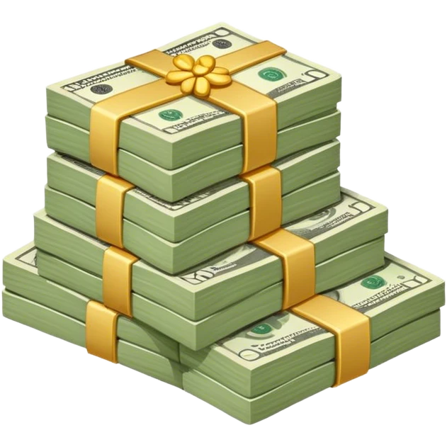 money emoji
