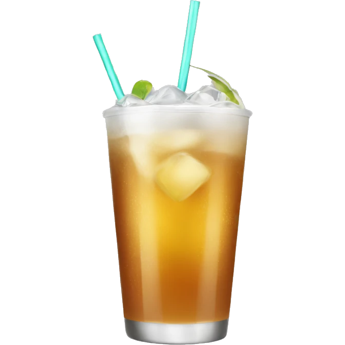 Drink emoji