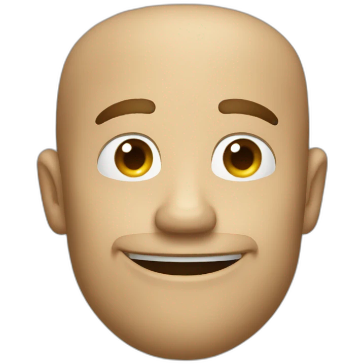 give it a rest foot guy emoji