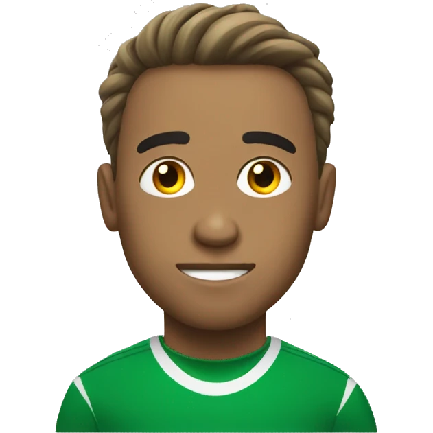 futboller emoji
