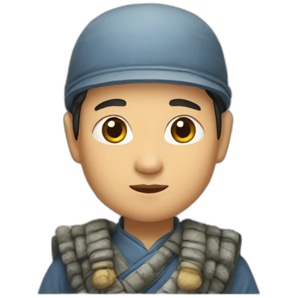 wangjiawei emoji