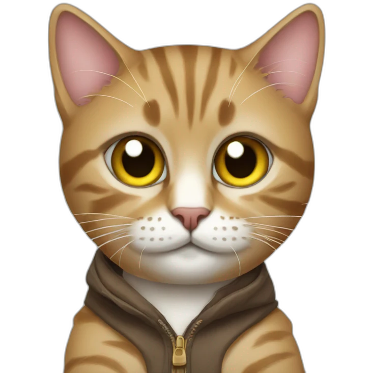 designer-cat emoji