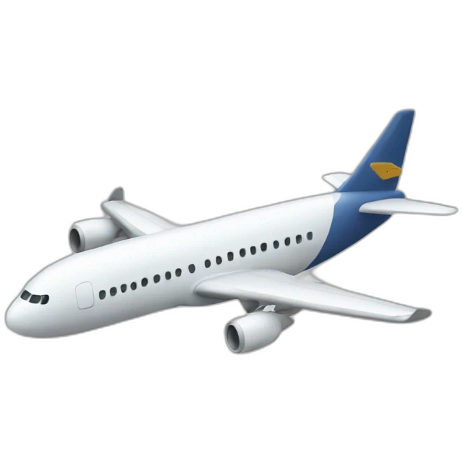 airplane emoji