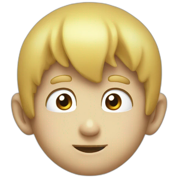 Doremon emoji